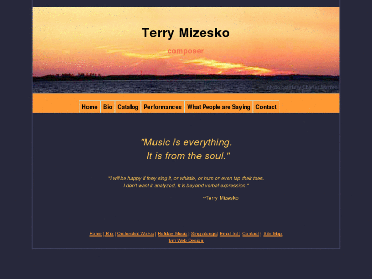 www.terrymizesko.com