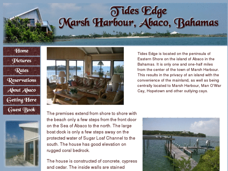 www.tidesedgebahamas.com