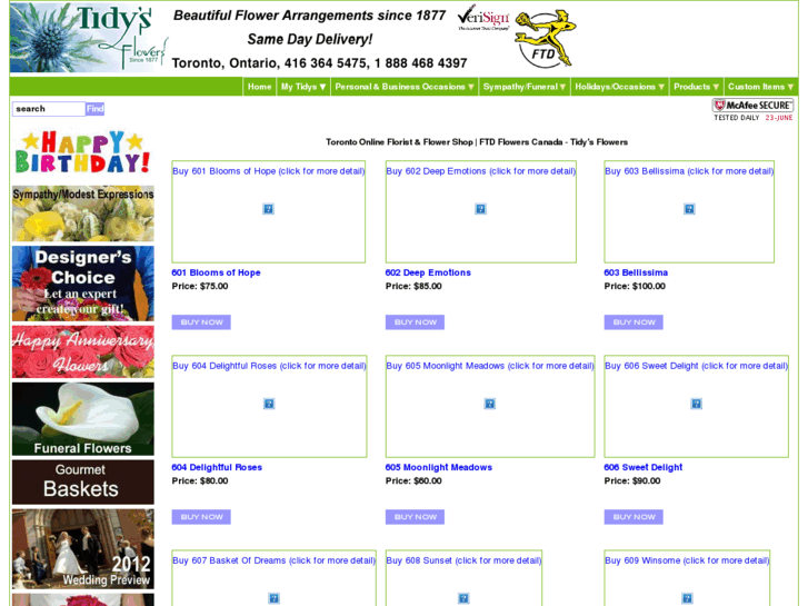 www.tidysflorist.com