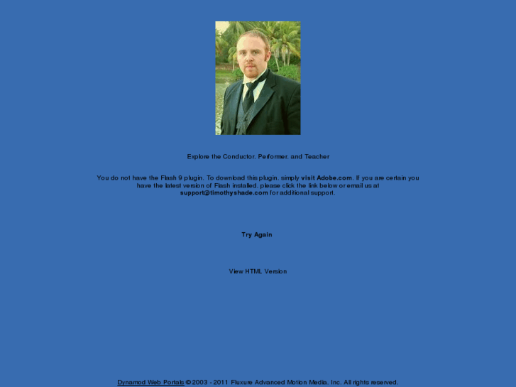 www.timothyshade.com