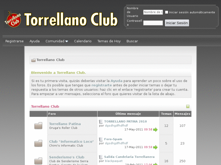 www.torrellanoclub.com