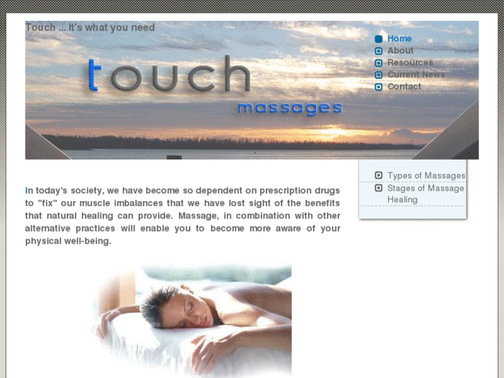 www.touchmassages.com