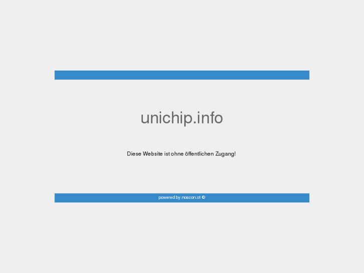 www.unichip.info