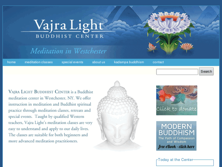 www.vajralight.org