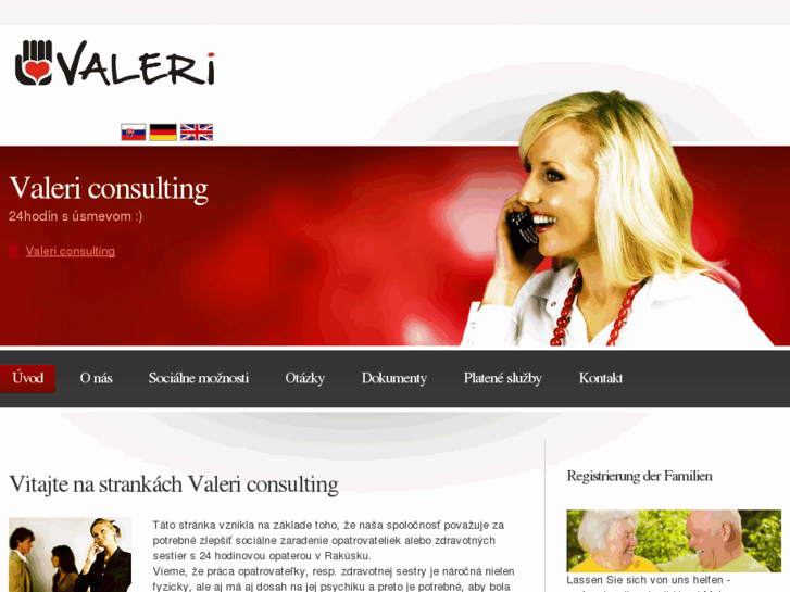 www.valeriweb.com