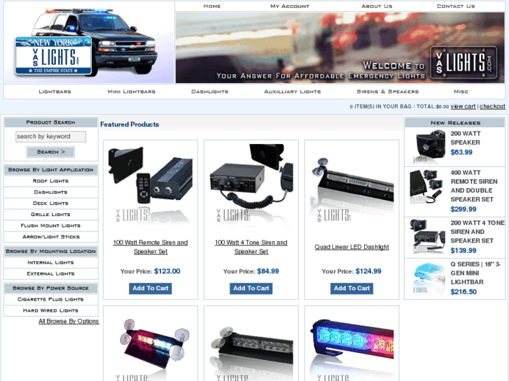 www.vaslights.com