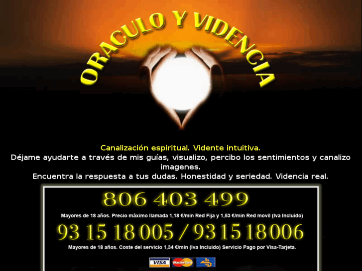 www.videnciaespiritual.com