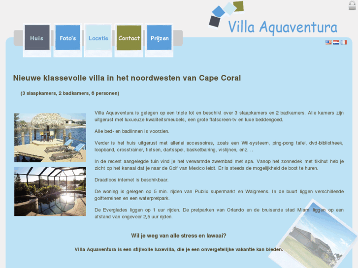 www.villa-aquaventura.com