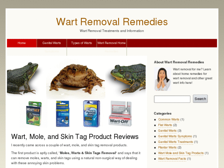 www.wartremovalremedies.com