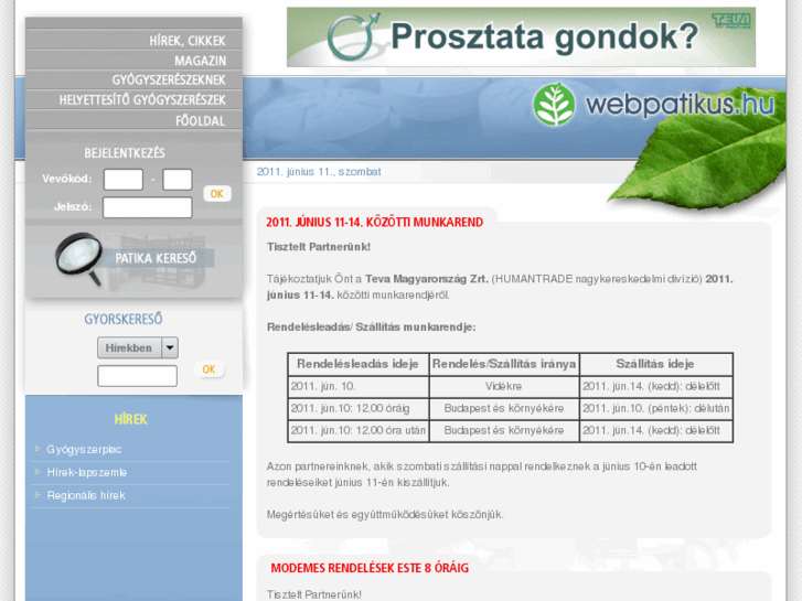 www.webpatikus.hu