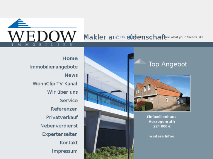 www.wedowimmobilien.de