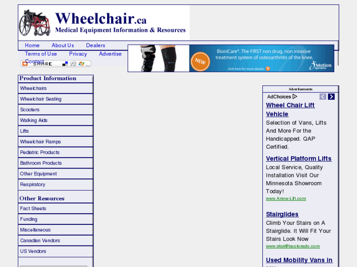 www.wheelchair.ca