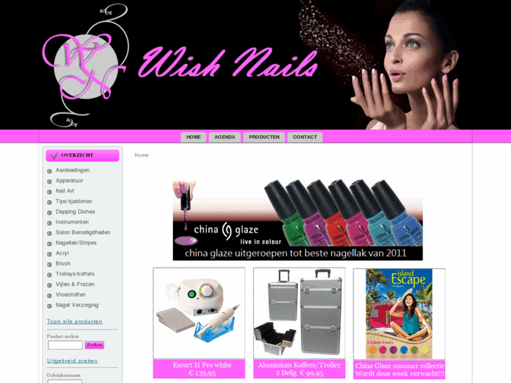 www.wishnails.com