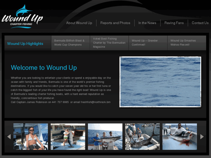 www.woundupbermuda.com