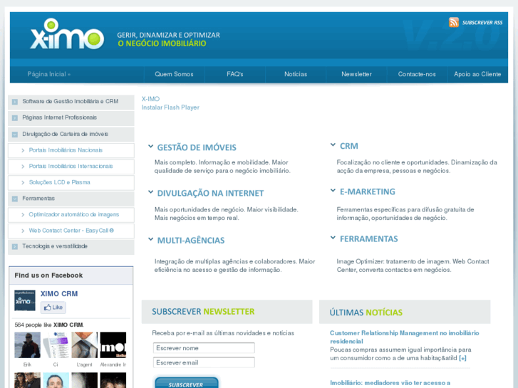 www.ximo.pt