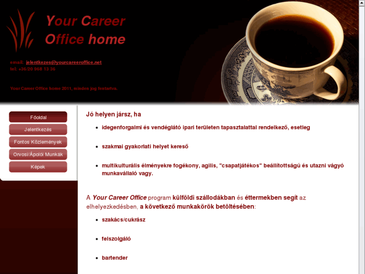 www.yourcareeroffice.net