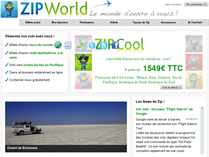 www.zip-world.com