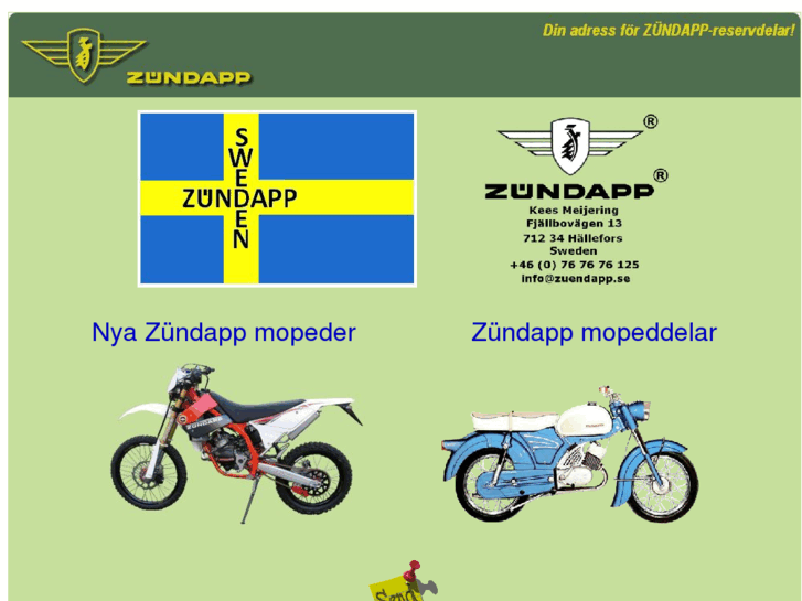 www.zuendapp.se