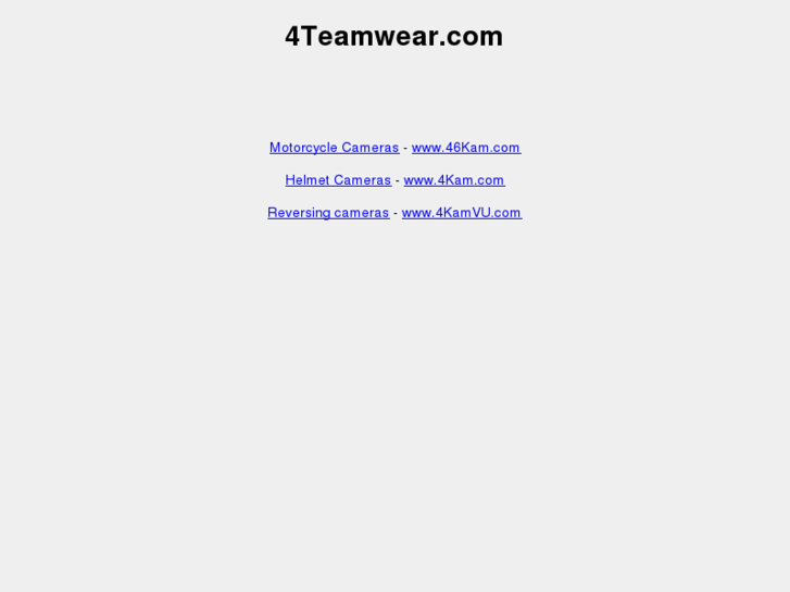 www.4team.co.uk