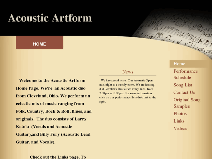 www.acousticartform.com