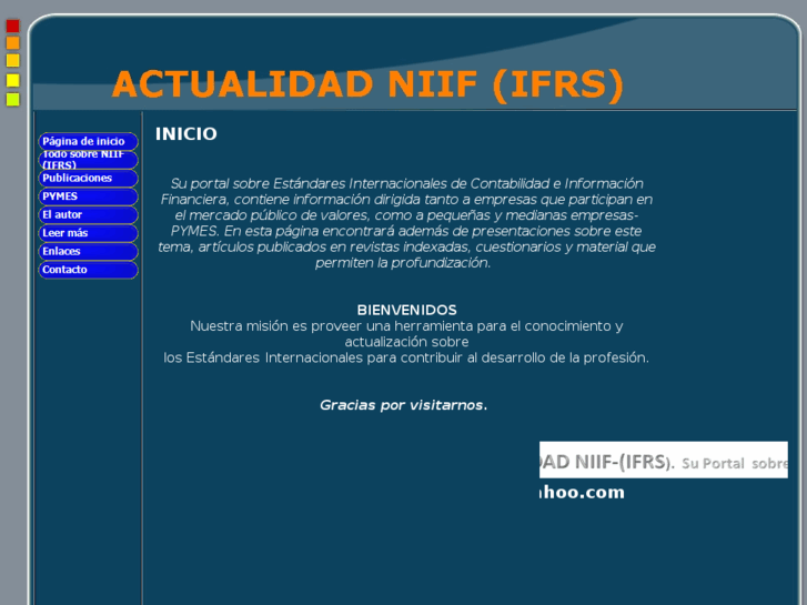 www.actualidadniif.com