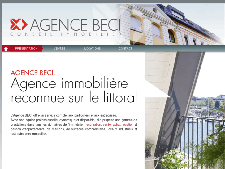 www.agence-beci.com