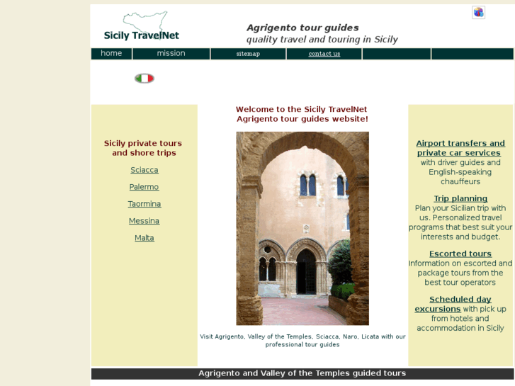 www.agrigentotourguides.com