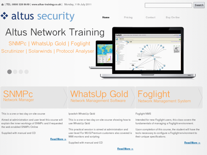 www.altus-training.co.uk