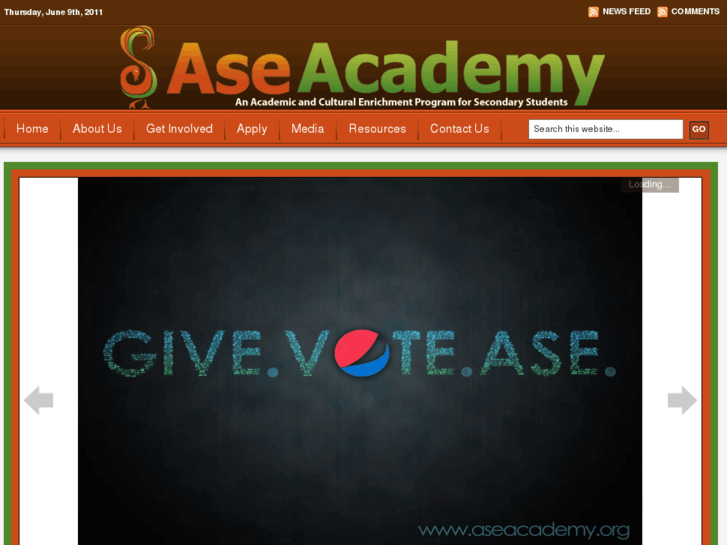 www.aseacademy.com