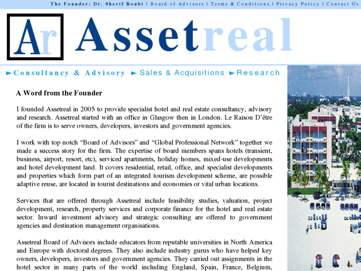 www.assetreal.net