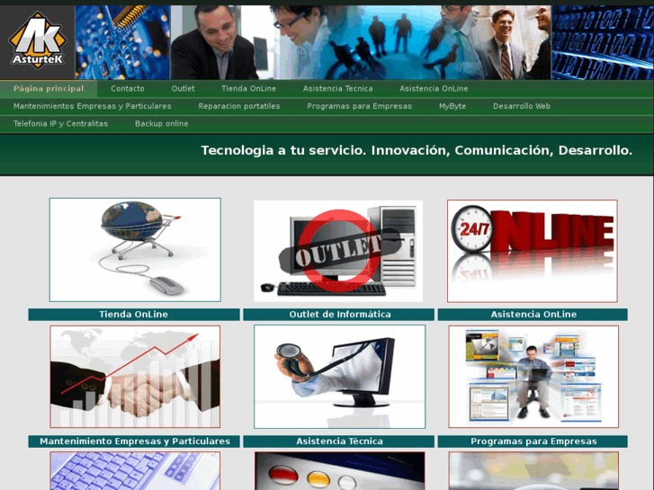 www.asturtek.es