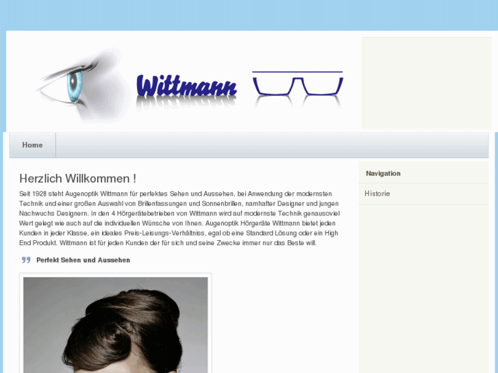 www.augenoptik-wittmann.com