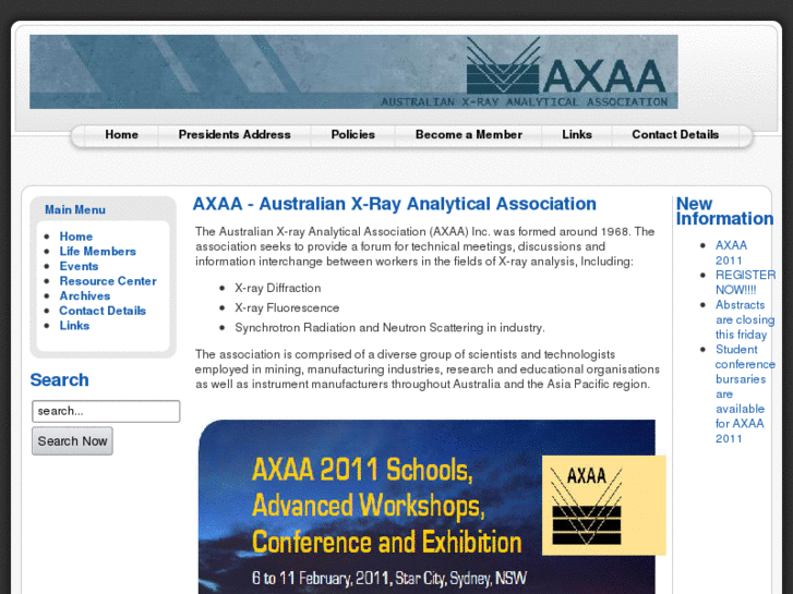 www.axaa.org