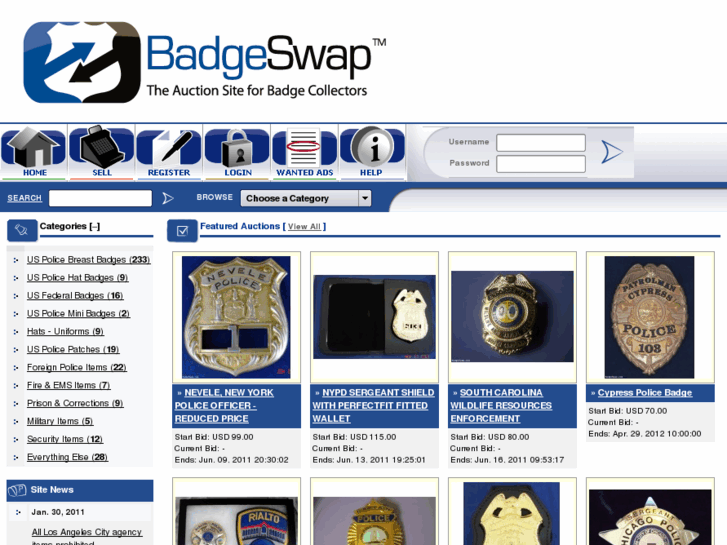 www.badgeswap.com