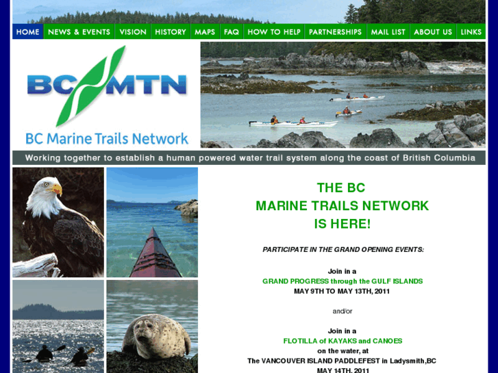 www.bcmarinetrail.net