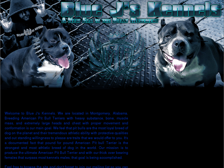 www.bluejkennels.com