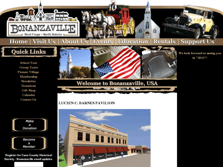 www.bonanzaville.com