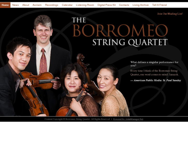 www.borromeoquartet.org