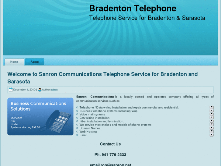 www.bradentontelephone.com