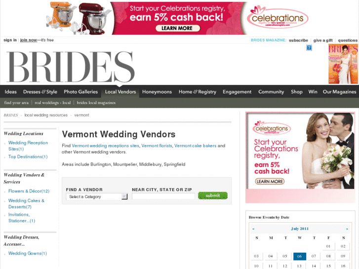 www.bridevermont.com