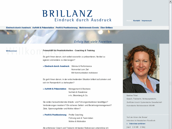 www.brillanz-consult.com