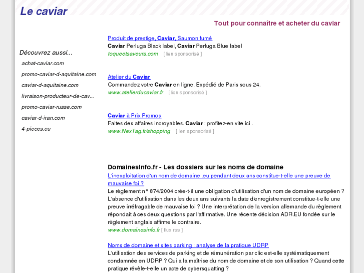 www.caviar-russe.com