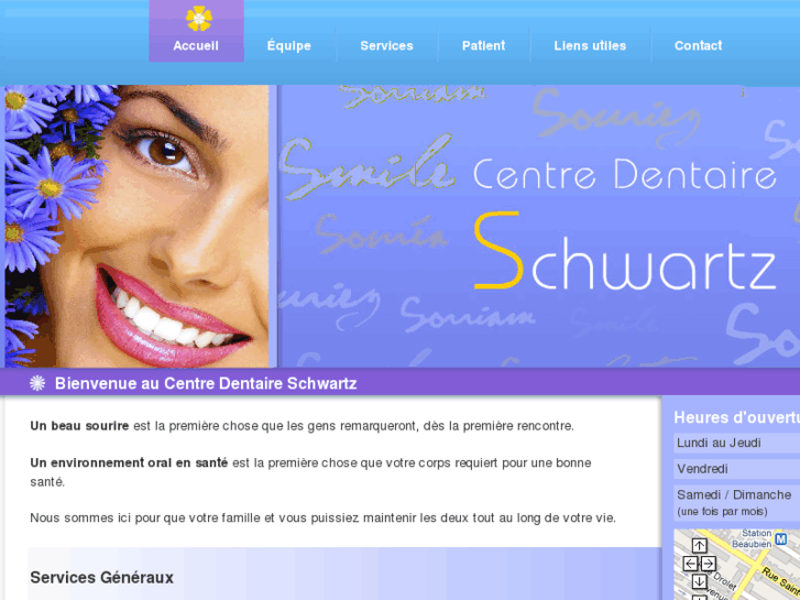 www.centredentaireschwartz.com