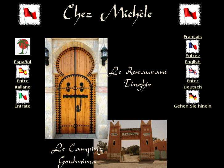 www.chez-michele.com