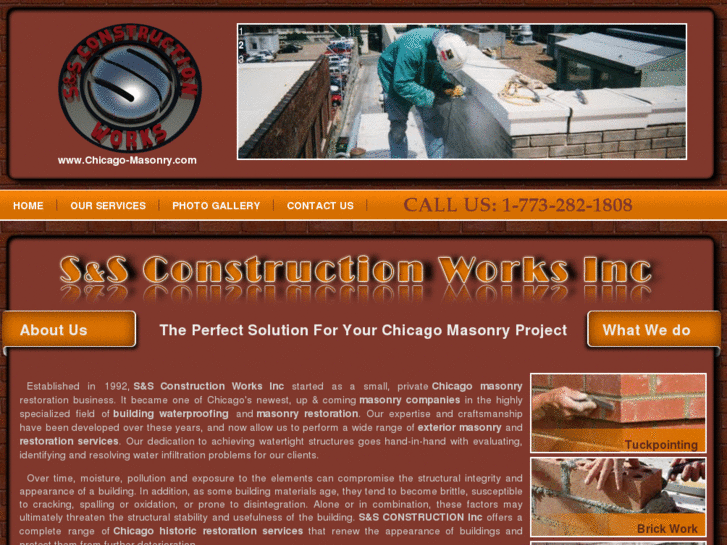 www.chicago-masonry.com