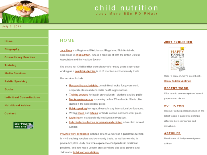 www.child-nutrition.co.uk