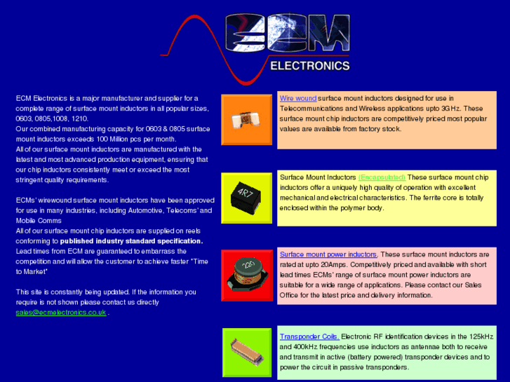 www.chipinductors.co.uk