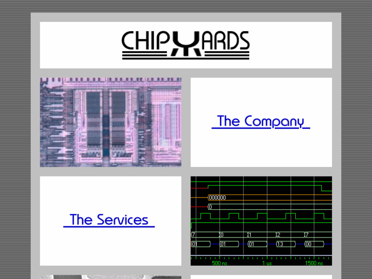 www.chipyards.com