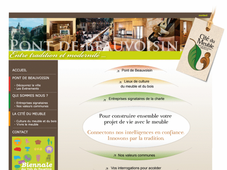 www.citedumeuble.com