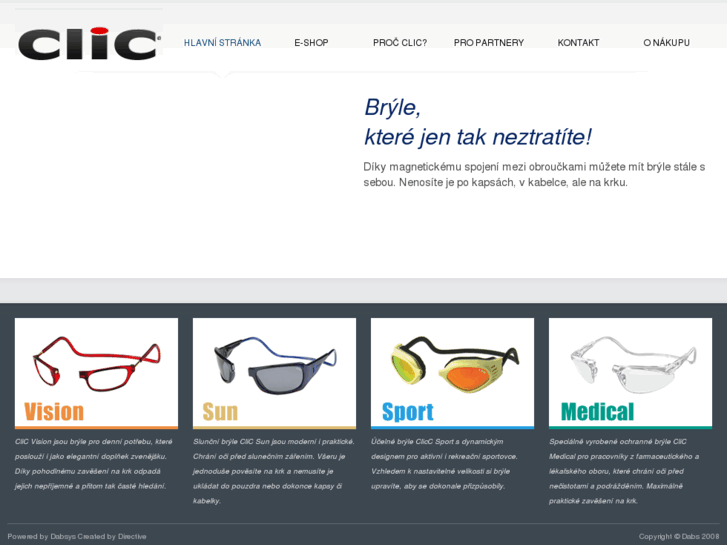 www.clic-products.cz